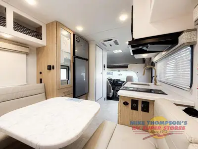 2026 Thor Motor Coach Chateau photo 25