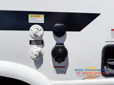 2026 Thor Motor Coach Chateau photo 28