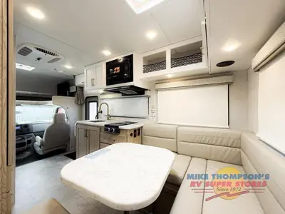 2026 Thor Motor Coach Chateau photo 23
