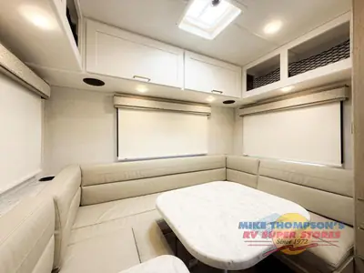 2026 Thor Motor Coach Chateau photo 22