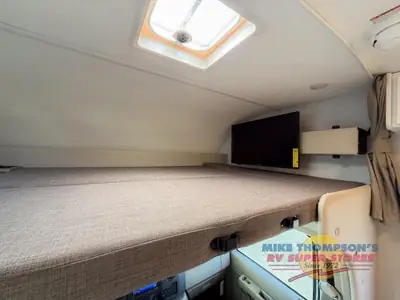 2026 Thor Motor Coach Chateau photo 11