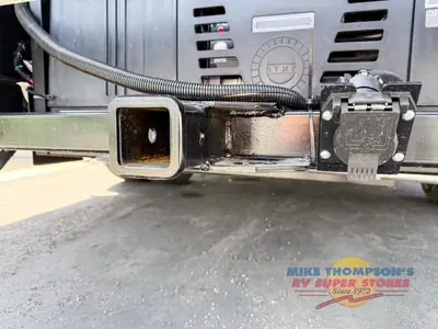 2026 Thor Motor Coach Chateau photo 29