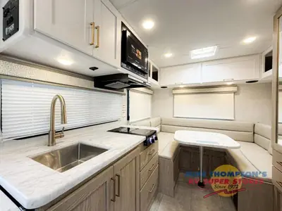 2026 Thor Motor Coach Chateau photo 17
