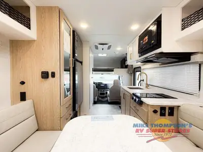 2026 Thor Motor Coach Chateau photo 24