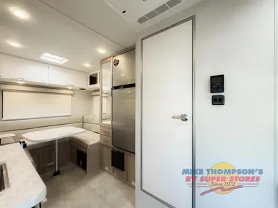 2026 Thor Motor Coach Chateau photo 14