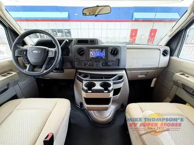 2026 Thor Motor Coach Chateau photo 9