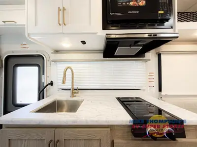 2026 Thor Motor Coach Chateau photo 19