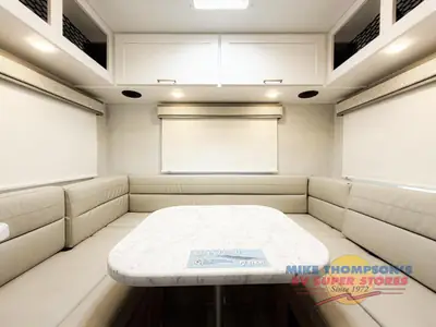 2026 Thor Motor Coach Chateau photo 21