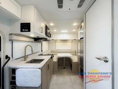 2026 Thor Motor Coach Chateau photo 15