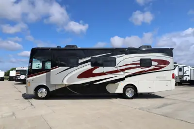 2016 Tiffin Motorhomes Allegro Open Road 32 SA photo 2