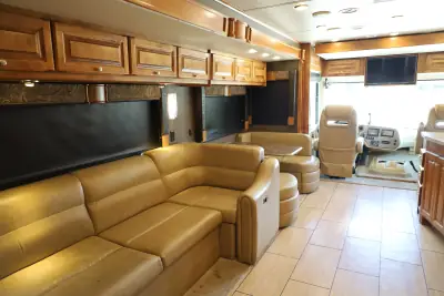 2016 Tiffin Motorhomes Allegro Open Road 32 SA photo 13