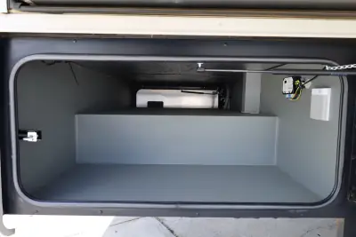 2016 Tiffin Motorhomes Allegro Open Road 32 SA photo 29