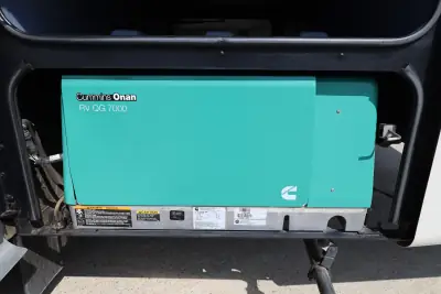 2016 Tiffin Motorhomes Allegro Open Road 32 SA photo 31