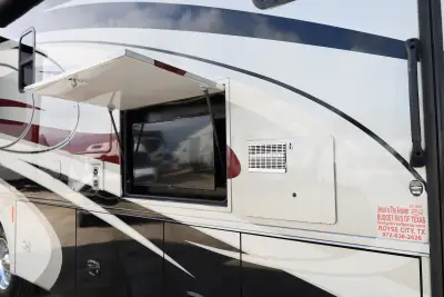 2016 Tiffin Motorhomes Allegro Open Road 32 SA photo 28