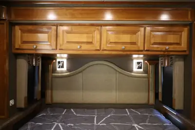 2016 Tiffin Motorhomes Allegro Open Road 32 SA photo 20