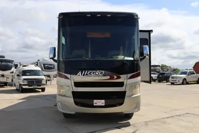 2016 Tiffin Motorhomes Allegro Open Road 32 SA photo 7