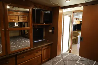 2016 Tiffin Motorhomes Allegro Open Road 32 SA photo 22
