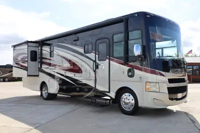 2016 Tiffin Motorhomes Allegro Open Road 32 SA