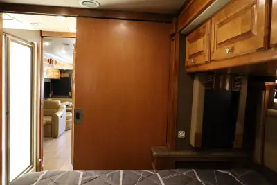 2016 Tiffin Motorhomes Allegro Open Road 32 SA photo 23