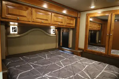 2016 Tiffin Motorhomes Allegro Open Road 32 SA photo 19