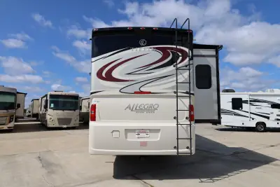 2016 Tiffin Motorhomes Allegro Open Road 32 SA photo 8