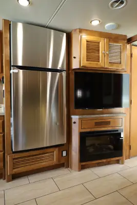 2016 Tiffin Motorhomes Allegro Open Road 32 SA photo 14