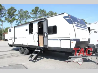 2027 Keystone Springdale 2880BRS