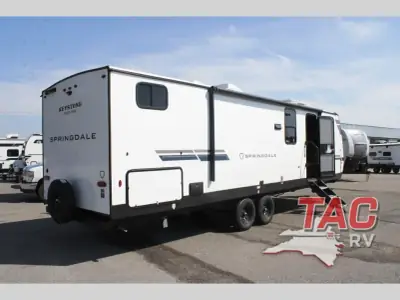 2027 Keystone Springdale 2880BRS photo 6