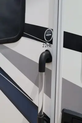 2022 Thor Motor Coach Freedom Elite 22HE photo 27