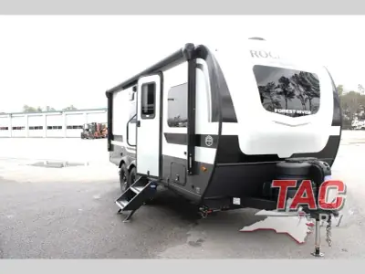 2026 Forest River Rockwood GEO Pro G20BHT
