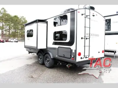 2026 Forest River Rockwood GEO Pro G20BHT photo 4