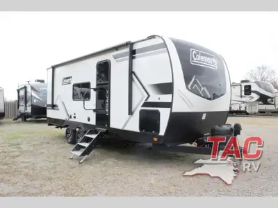 2025 Keystone Coleman Legacy 2115RK