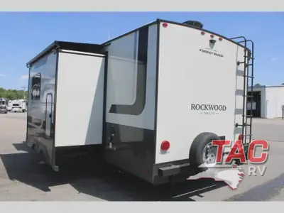 2026 Forest River Rockwood Mini Lite 2513S photo 5