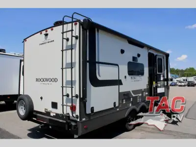 2026 Forest River Rockwood Mini Lite 2513S photo 6