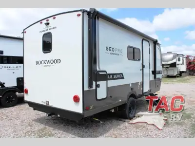 2027 Forest River Rockwood GEO Pro G17SLE photo 6