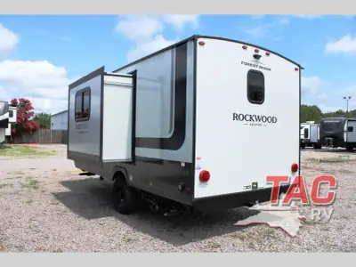 2027 Forest River Rockwood GEO Pro G17SLE photo 5