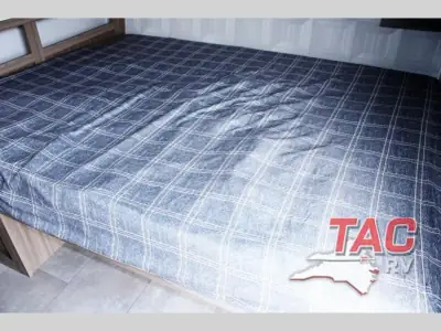 2027 Forest River Rockwood GEO Pro G17SLE photo 9
