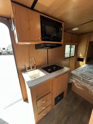 2024 The Old School Trailer 820 photo 7