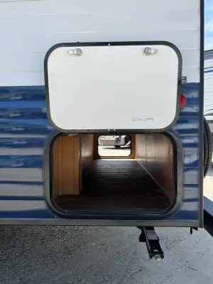 2024 The Old School Trailer 820 photo 17