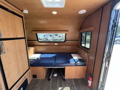 2024 The Old School Trailer 820 photo 10