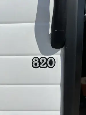 2024 The Old School Trailer 820 photo 19