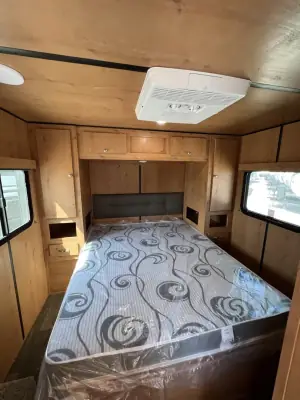 2024 The Old School Trailer 820 photo 11