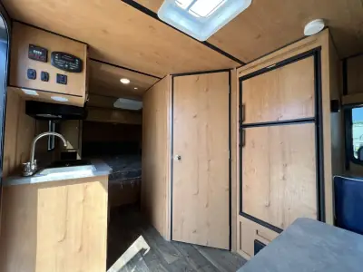 2024 The Old School Trailer 820 photo 8