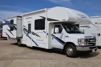 2019 Thor Motor Coach Daybreak 30DB