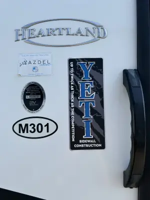 2021 Heartland Mallard M301 photo 21