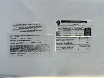 2021 Heartland Mallard M301 photo 23