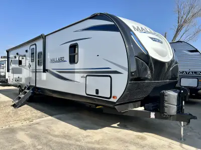 2021 Heartland Mallard M301
