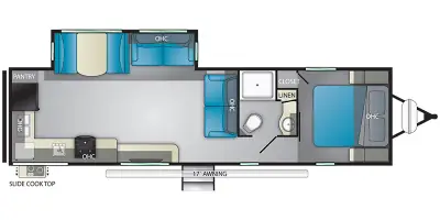 2021 Heartland Mallard M301 photo 24