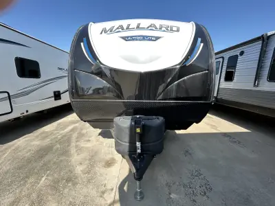 2021 Heartland Mallard M301 photo 4