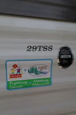 2022 Palomino Puma XLE Lite 29TSS photo 23